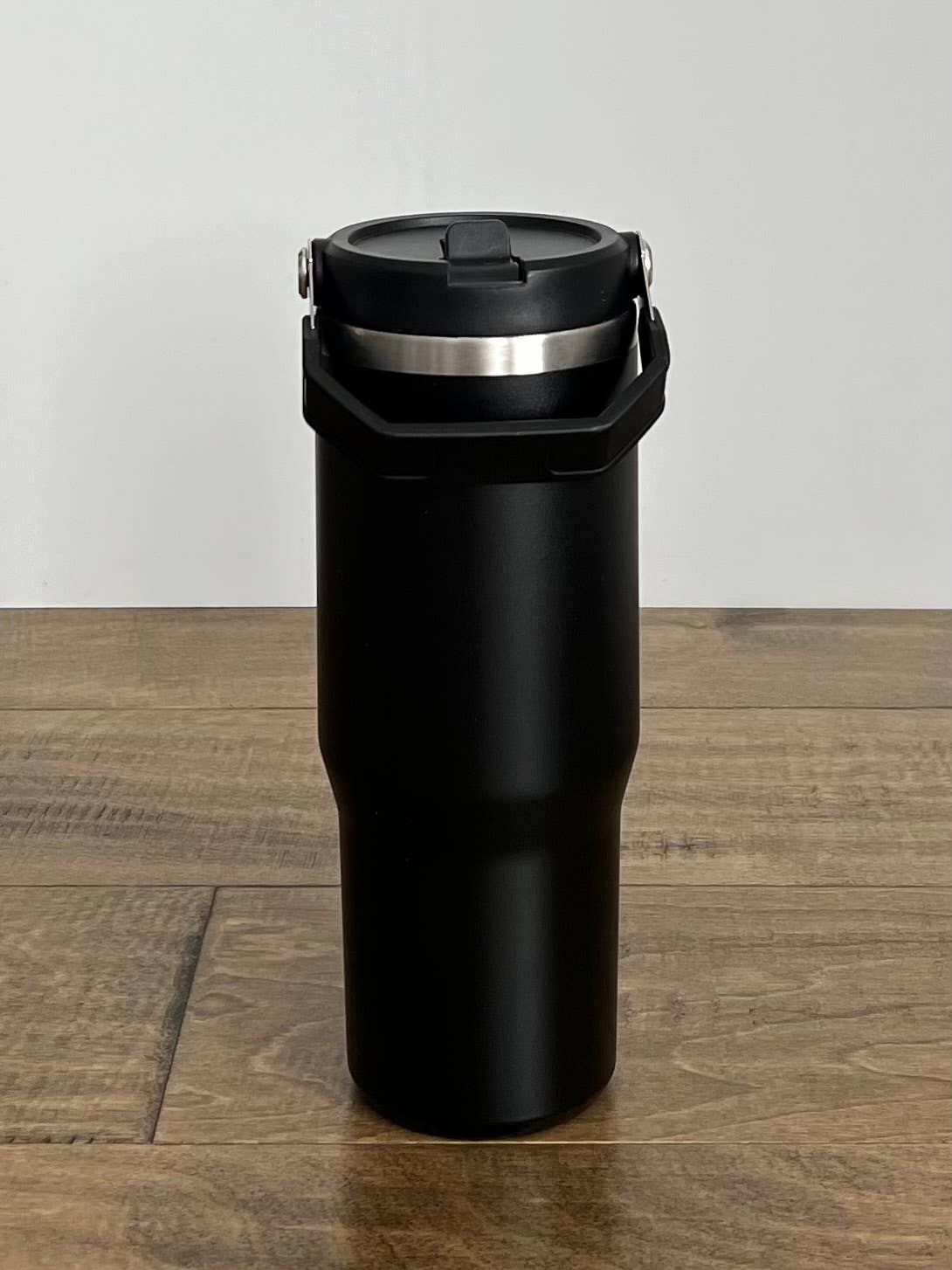 Wildberry Waves - Water Bottle Flip Straw 30oz