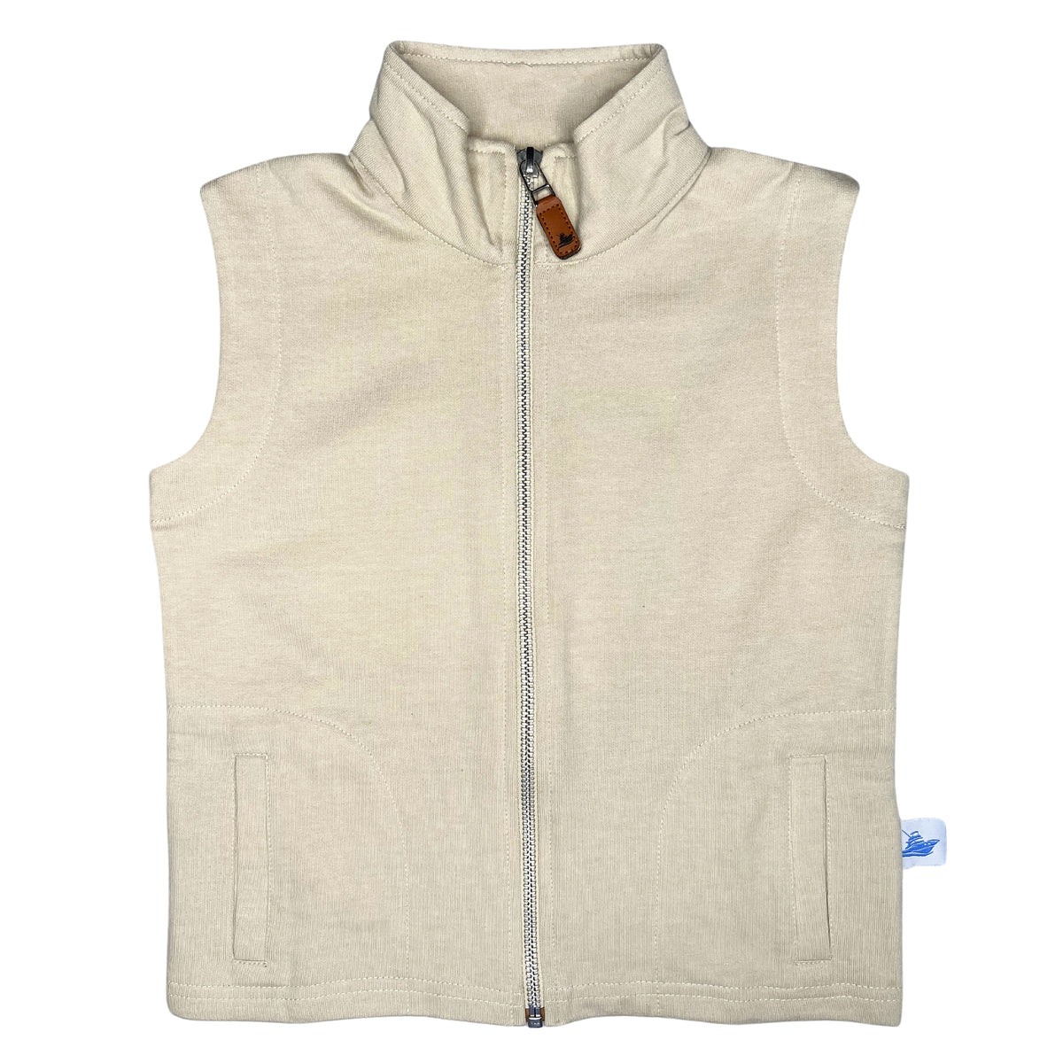 SouthBound Toddler & Boys Knit Vest