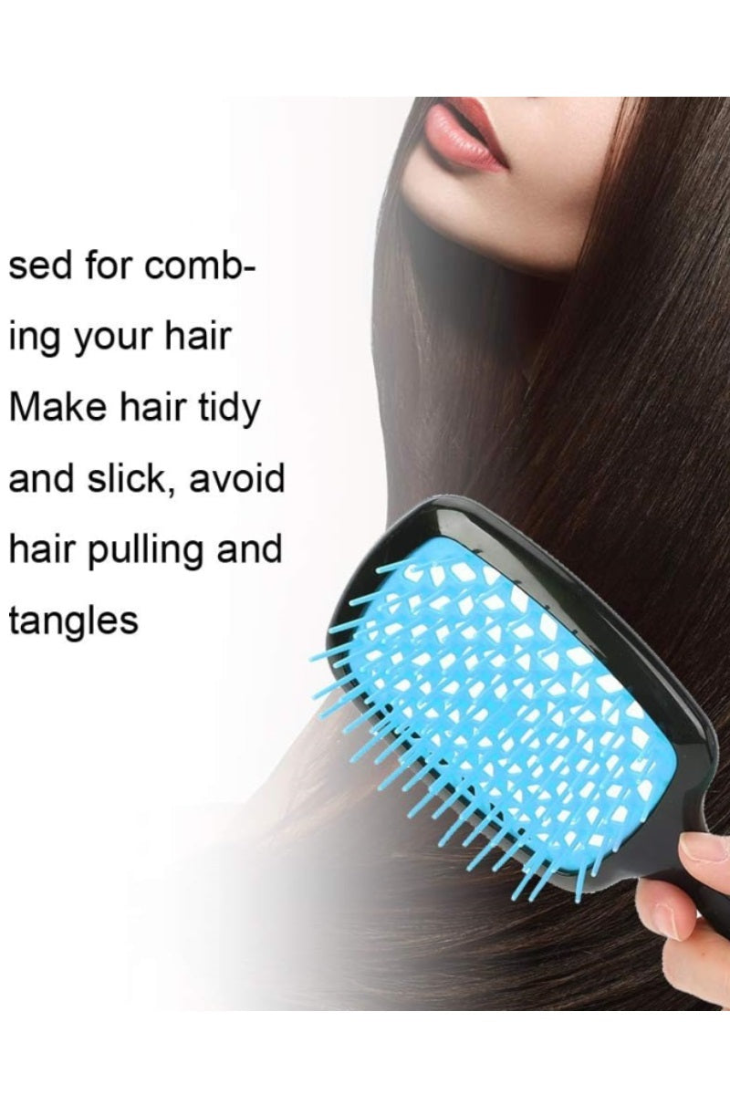 TikTok Detangling Brush
