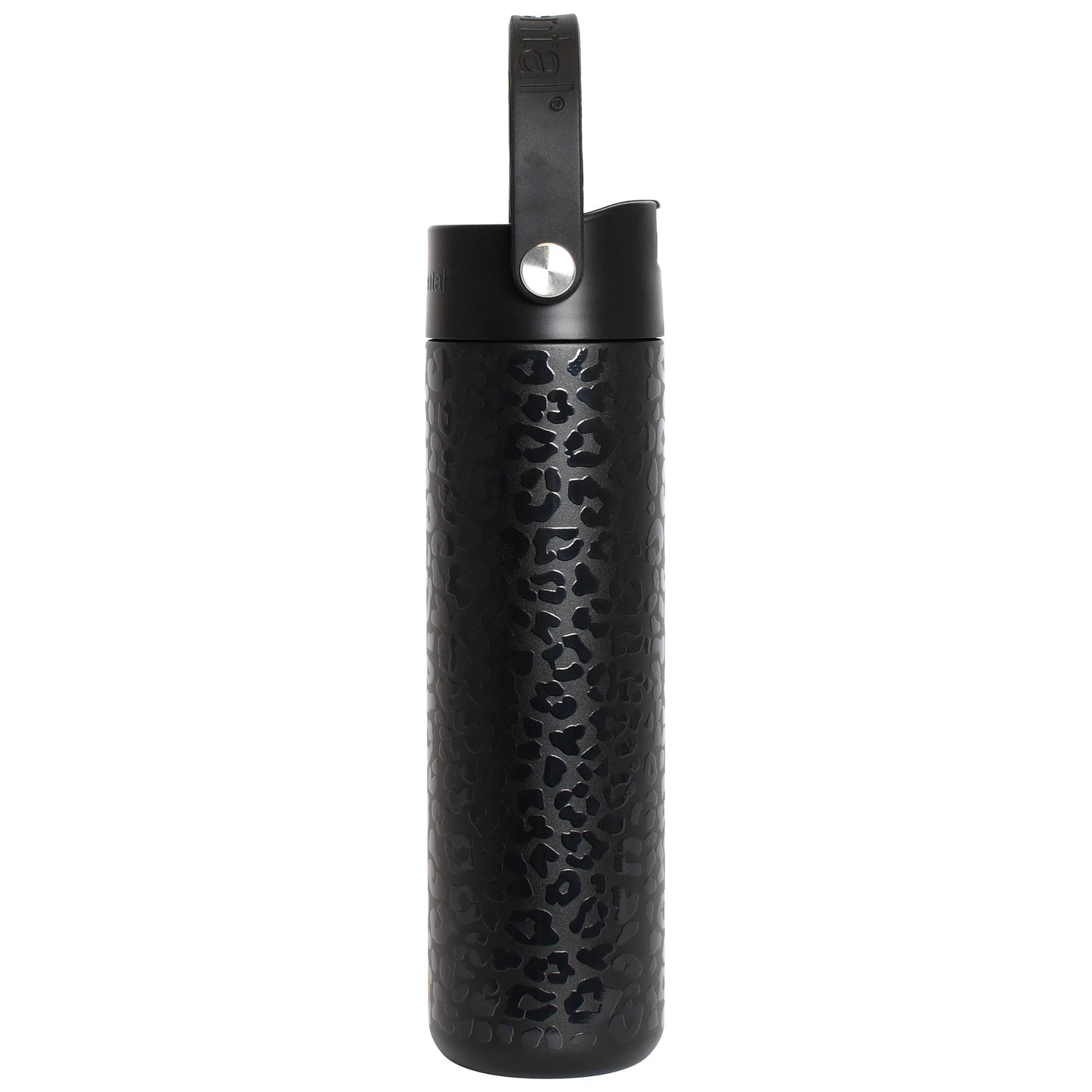 Elemental - 24oz Core Bottle - Black Leopard