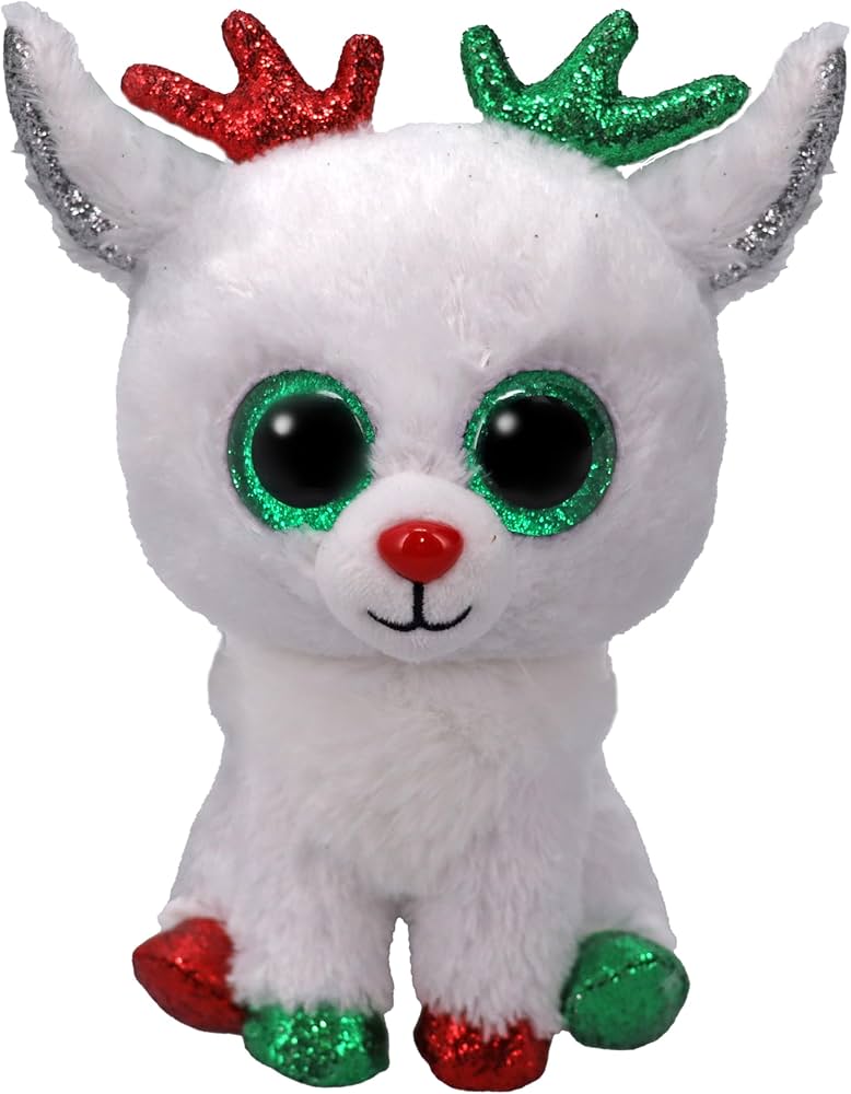 Ty Beanie Babies