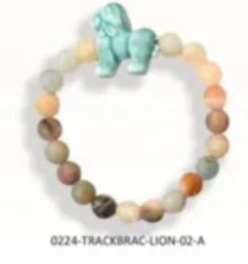 Simply Southern Animal Tracker Bracelet