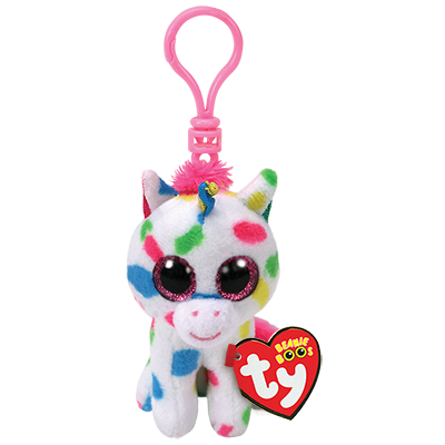 Ty Beanie Clips