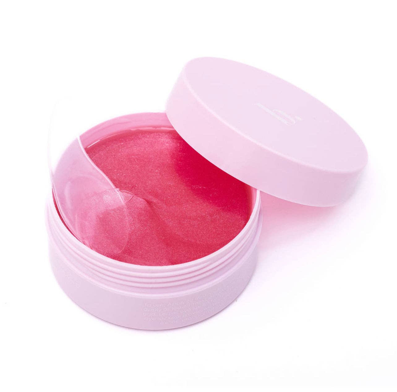beaut.beautyco - Eye Luv Hydrating Under Eye Masks Jar