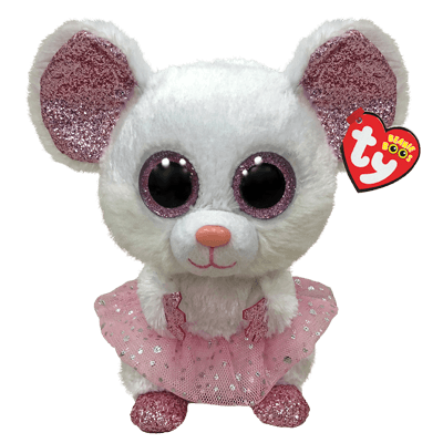 Ty Beanie Babies
