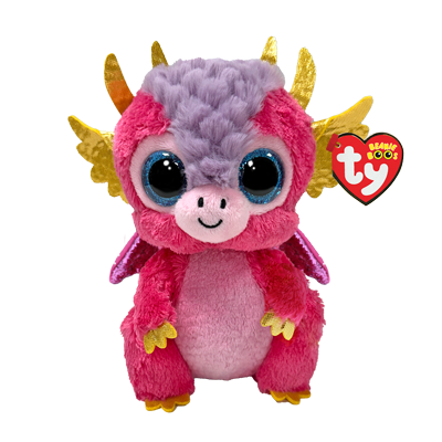 Ty Beanie Babies