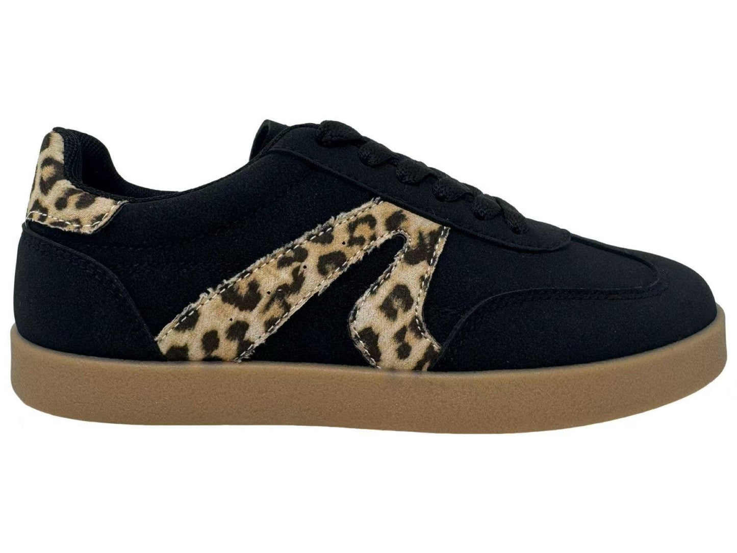 Retro Leopard Very G Women's  Sneaker