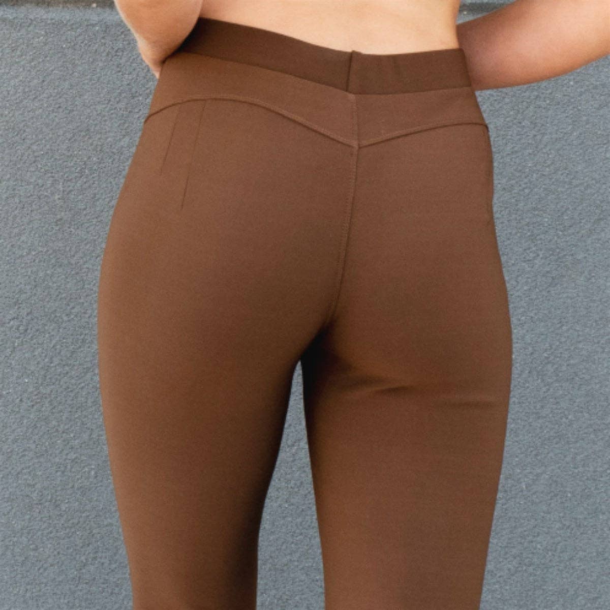 Truly Contagious - Thick Comfy Leggings ( SCUP16 )