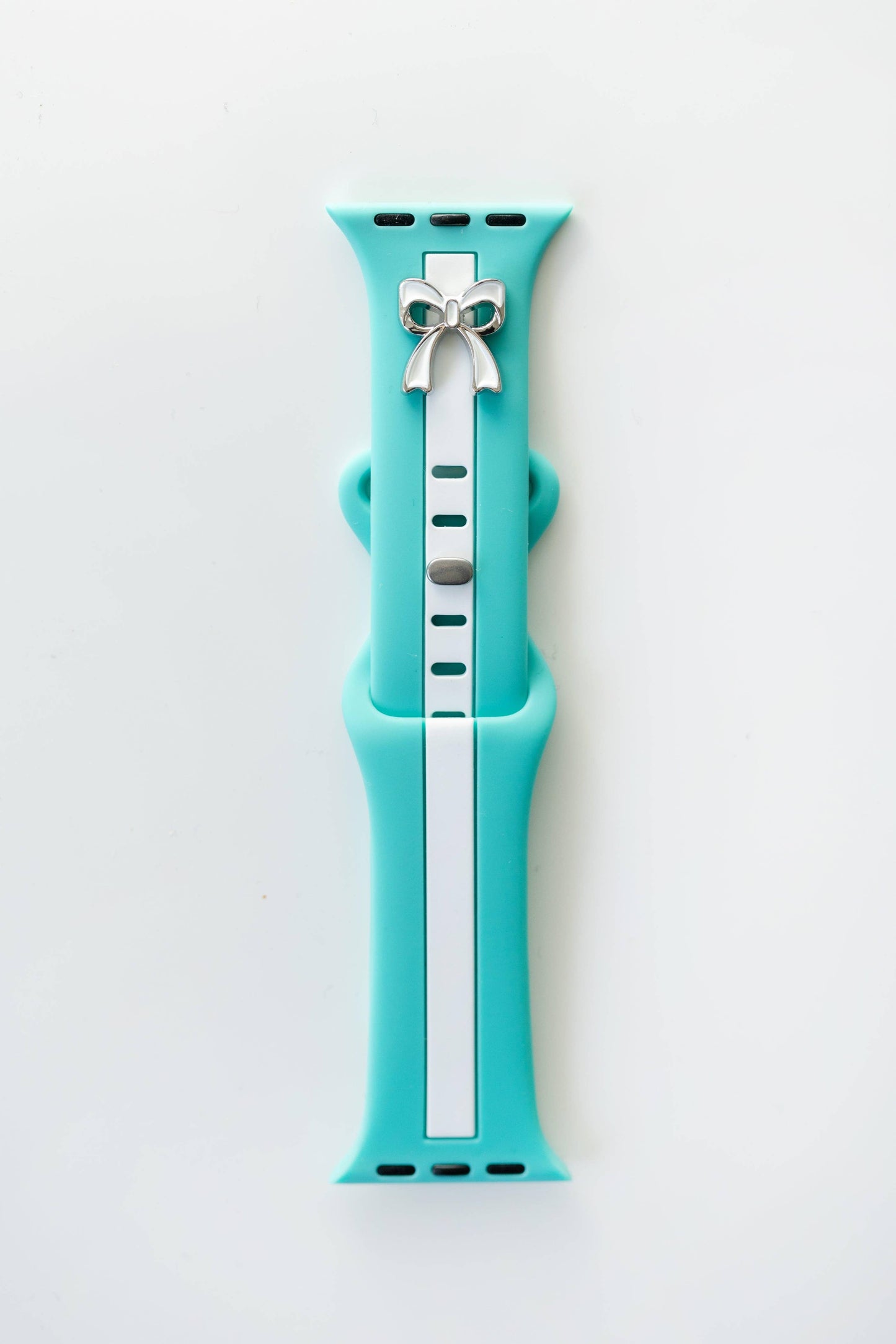 StrawberryAvocados - The Blue Box Co. Apple Watch Band
