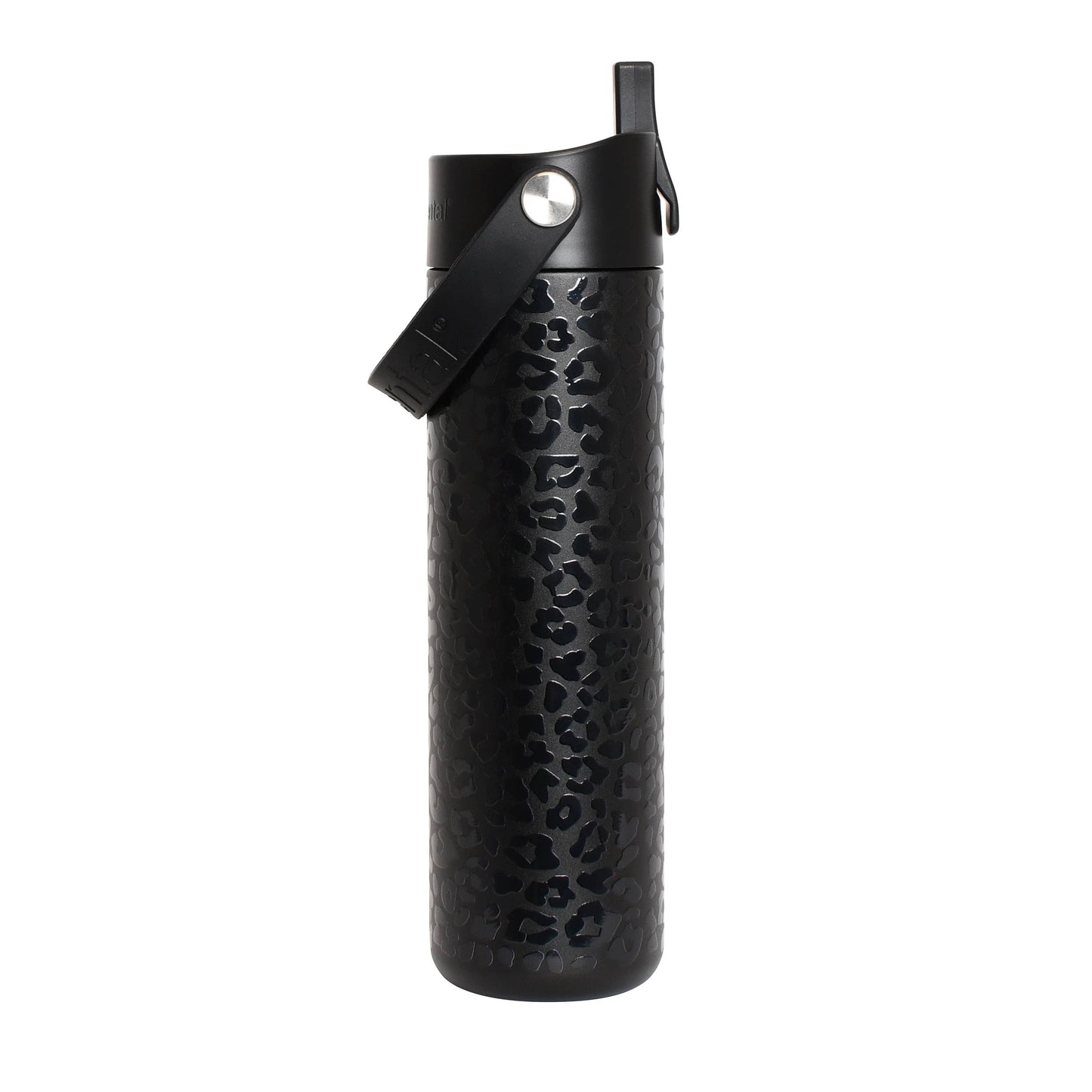 Elemental - 24oz Core Bottle - Black Leopard