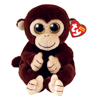 Ty Beanie Babies