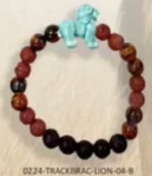 Simply Southern Animal Tracker Bracelet