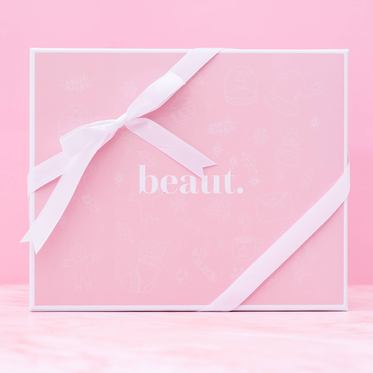 beaut.beautyco - Beaut. advent calendar 2025 :WHOLESALE