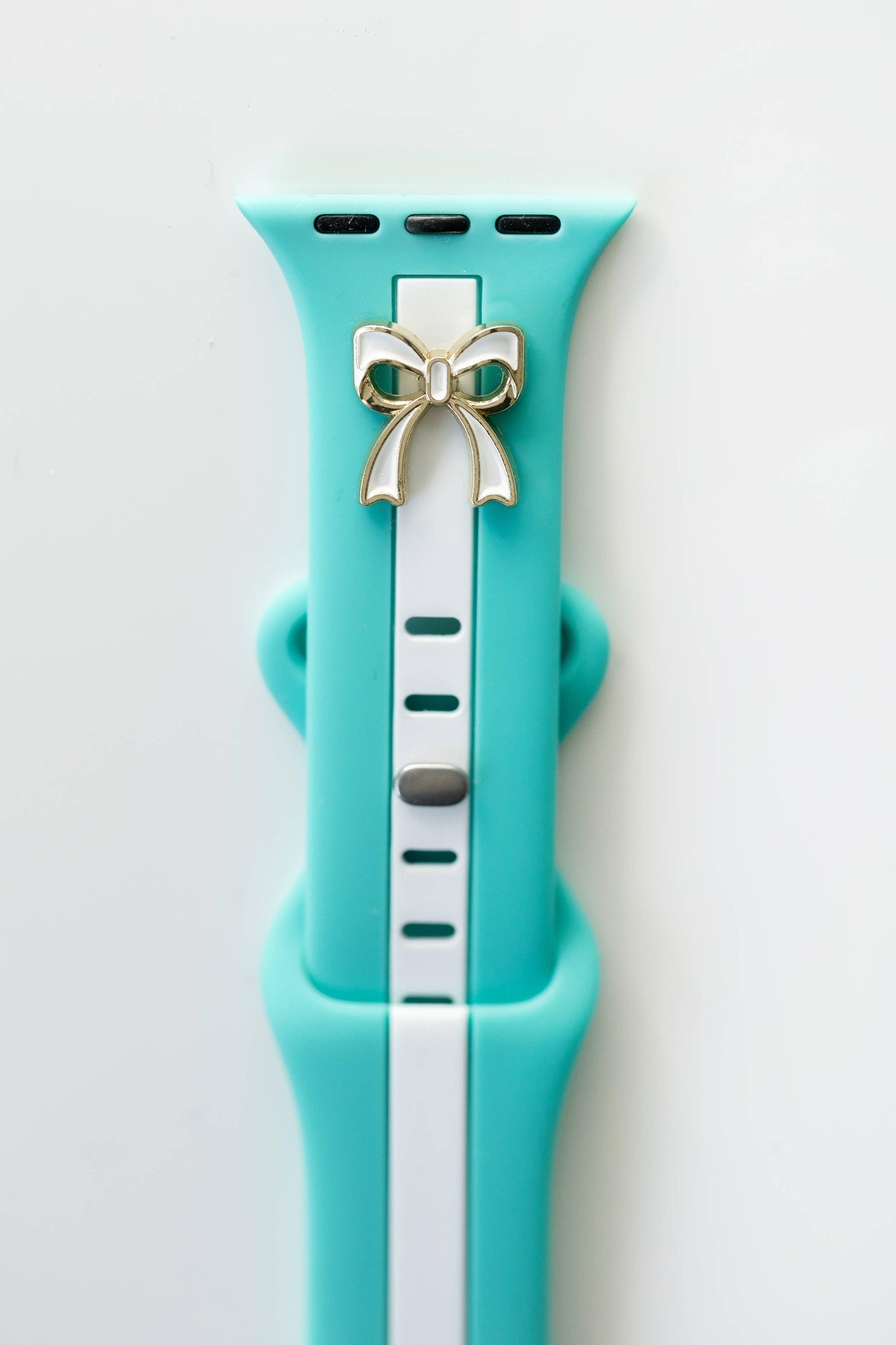 StrawberryAvocados - The Blue Box Co. Apple Watch Band