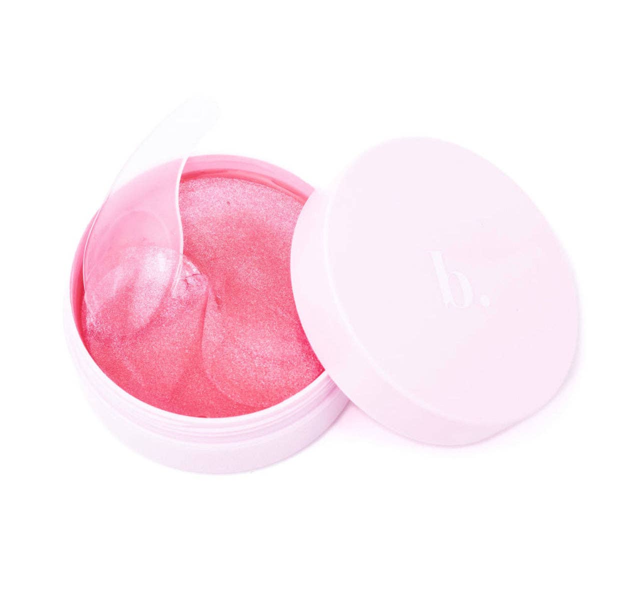 beaut.beautyco - Eye Luv Hydrating Under Eye Masks Jar