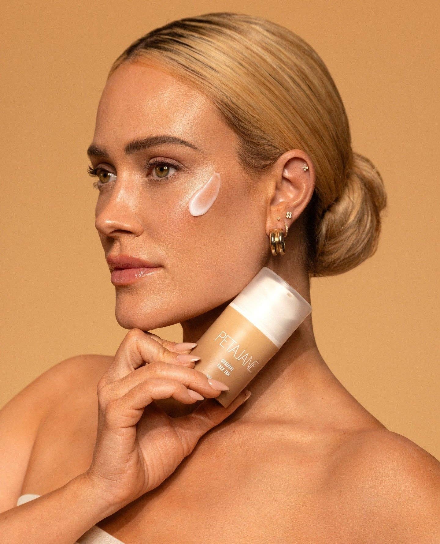 Peta Jane Beauty Gradual Face Tan