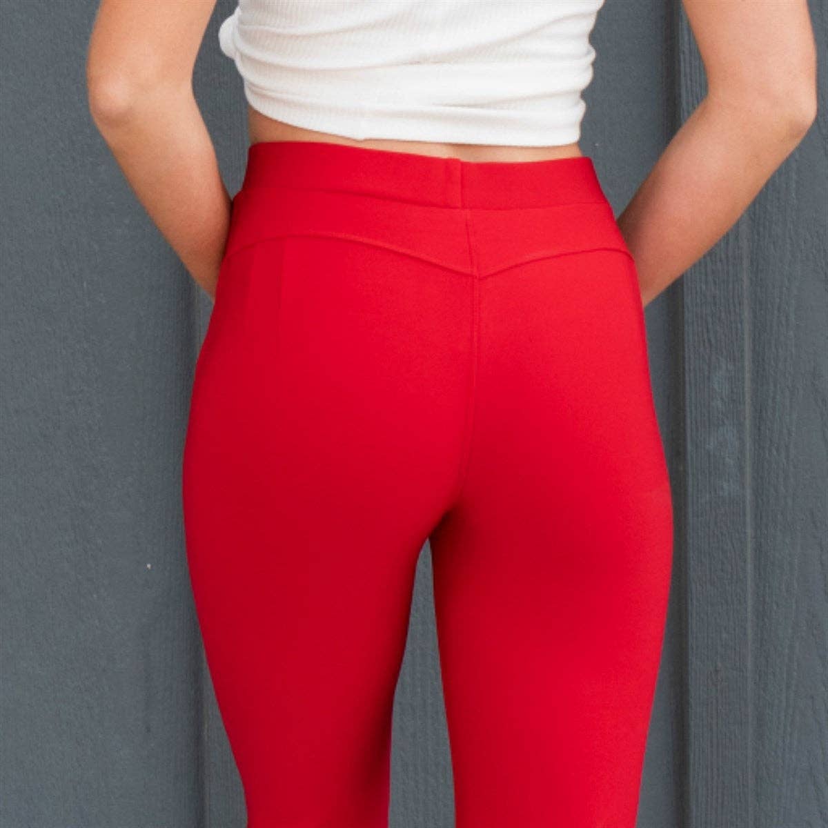 Truly Contagious - Thick Comfy Leggings ( SCUP16 )