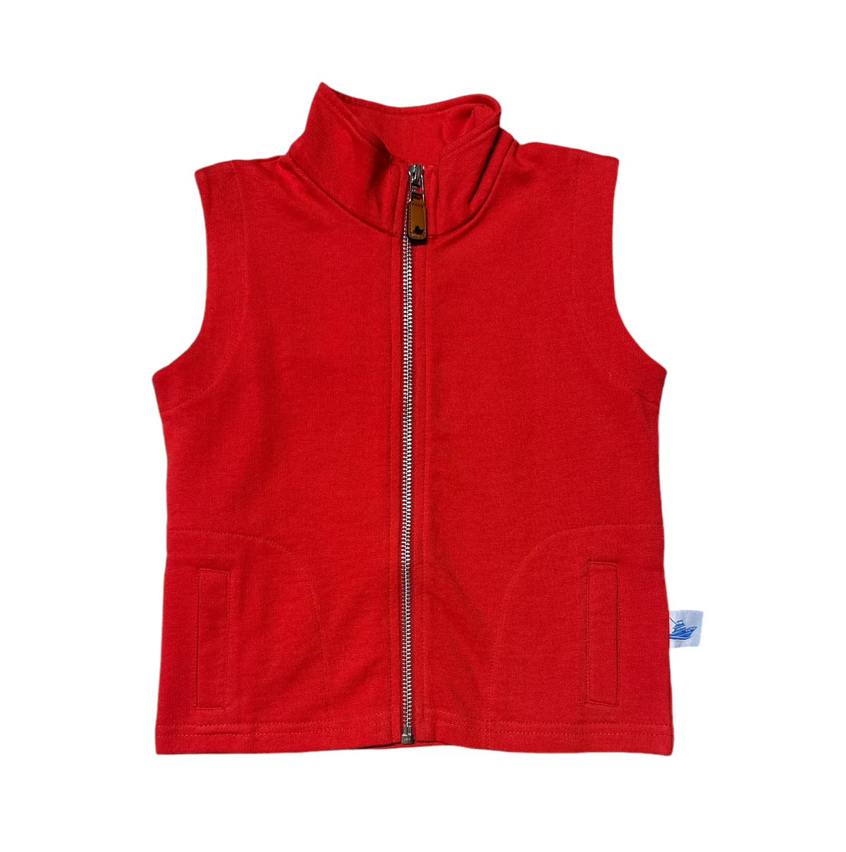 SouthBound Toddler & Boys Knit Vest