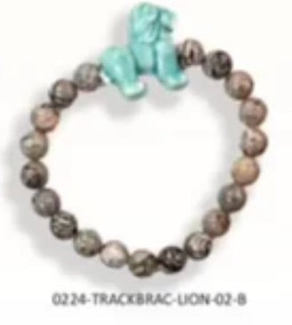 Simply Southern Animal Tracker Bracelet