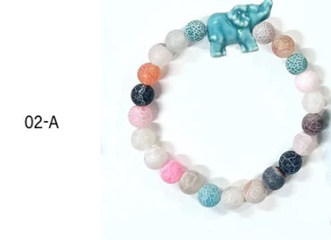Simply Southern Animal Tracker Bracelet