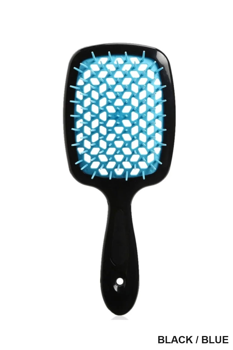 TikTok Detangling Brush