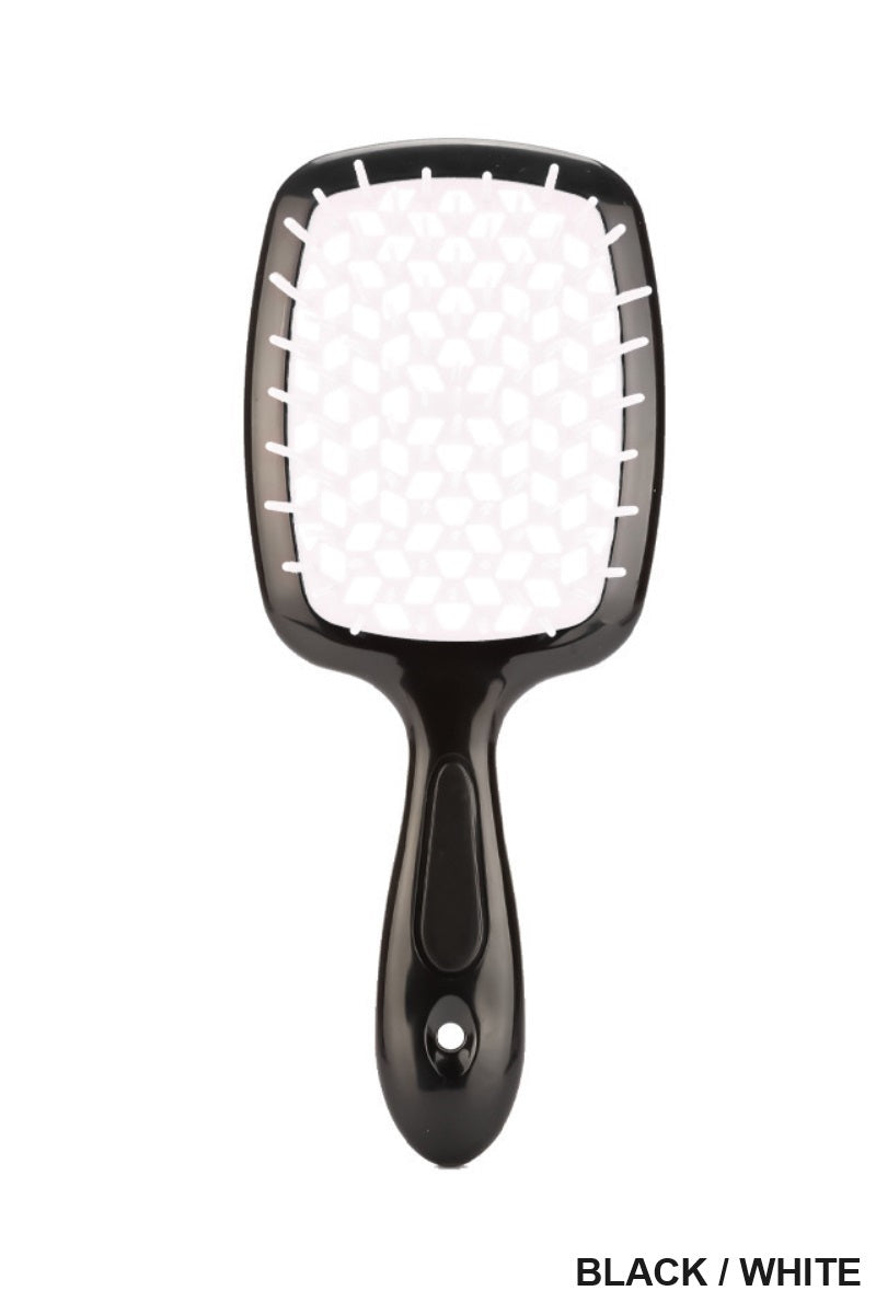 TikTok Detangling Brush