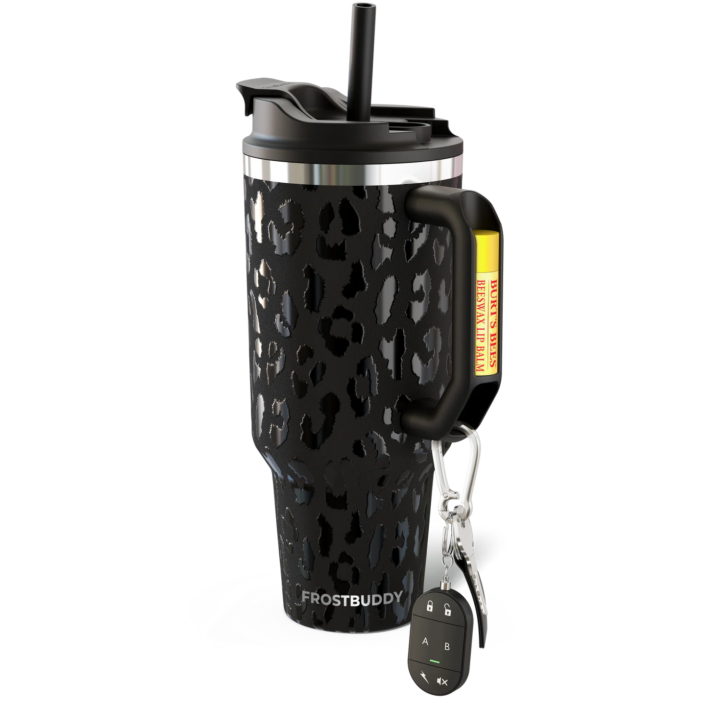 FrostBuddy Thicc Buddy