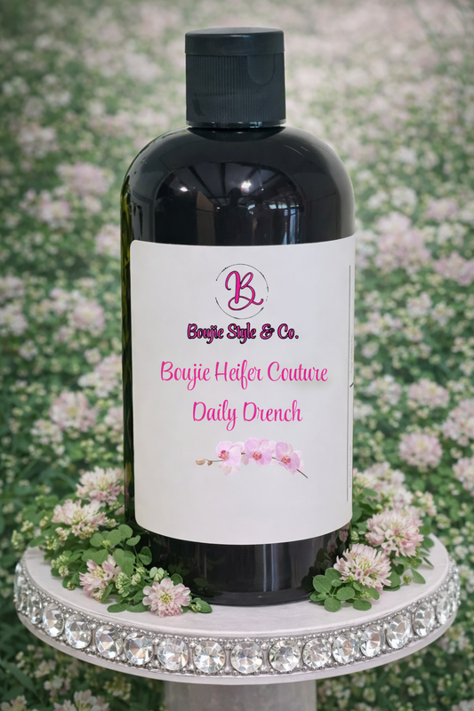 Boujie Couture Daily Drench