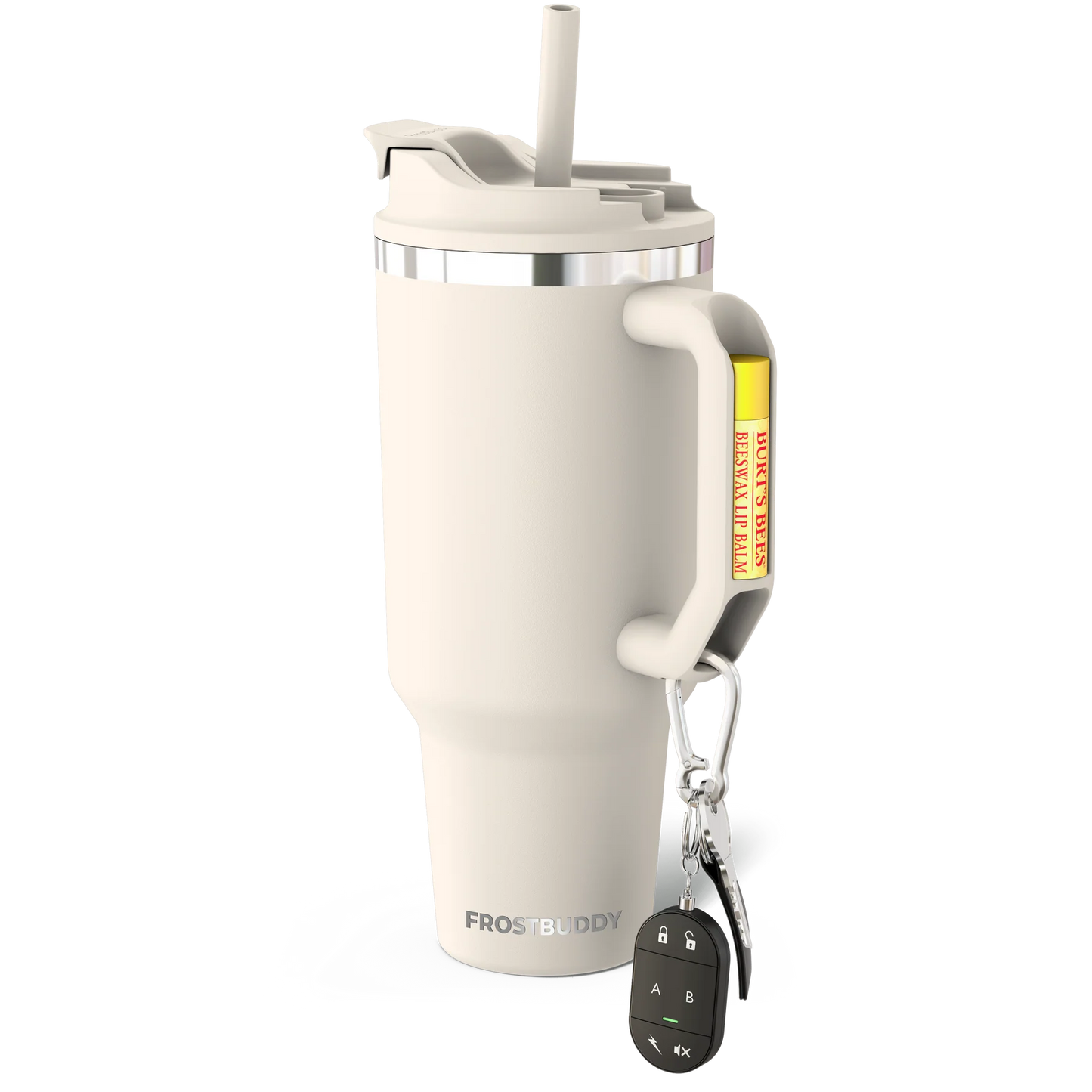 FrostBuddy Thicc Buddy