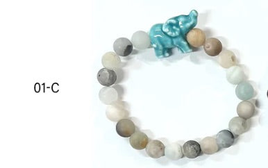 Simply Southern Animal Tracker Bracelet