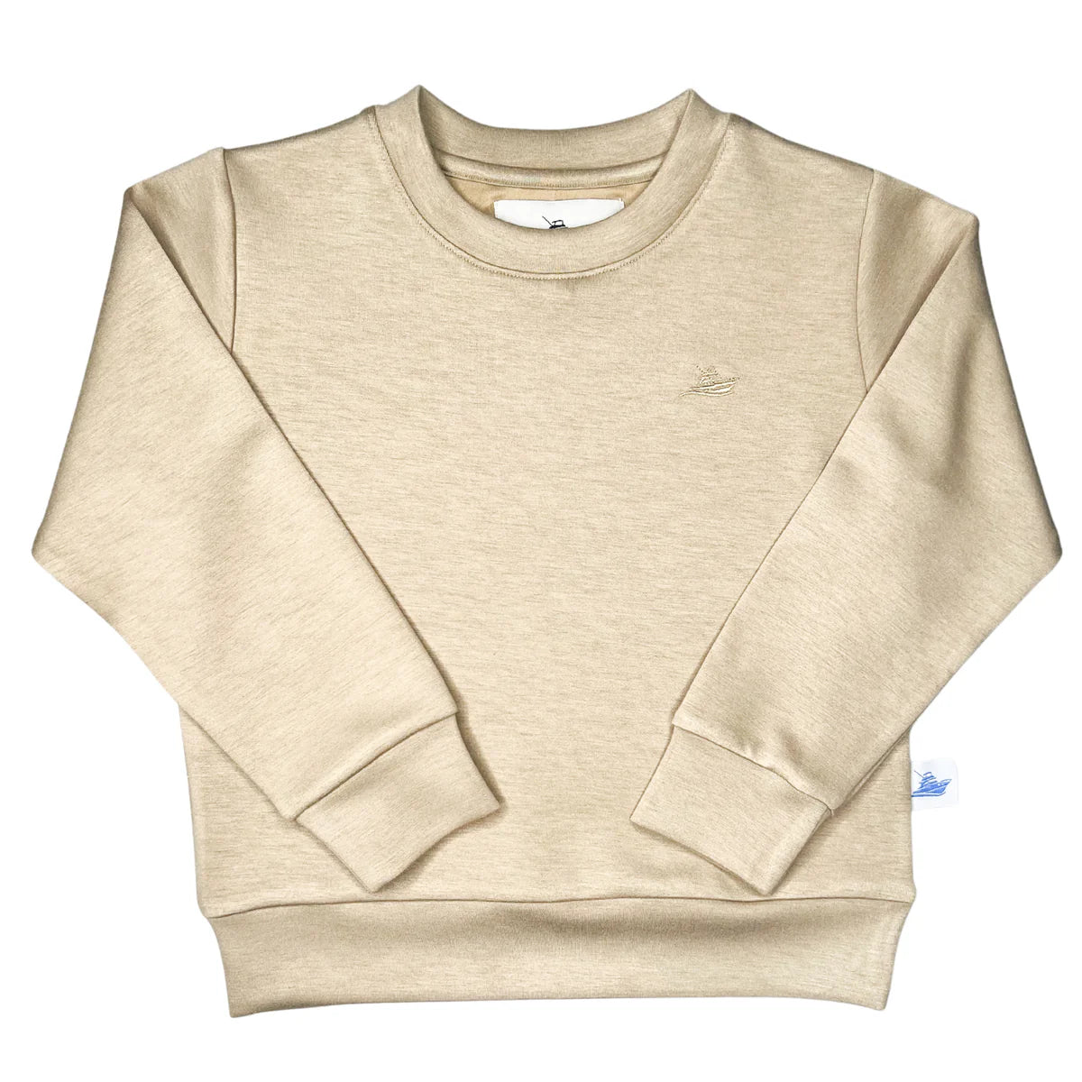 SouthBound Boys Toddler & Kids Scuba Sweatshirt
