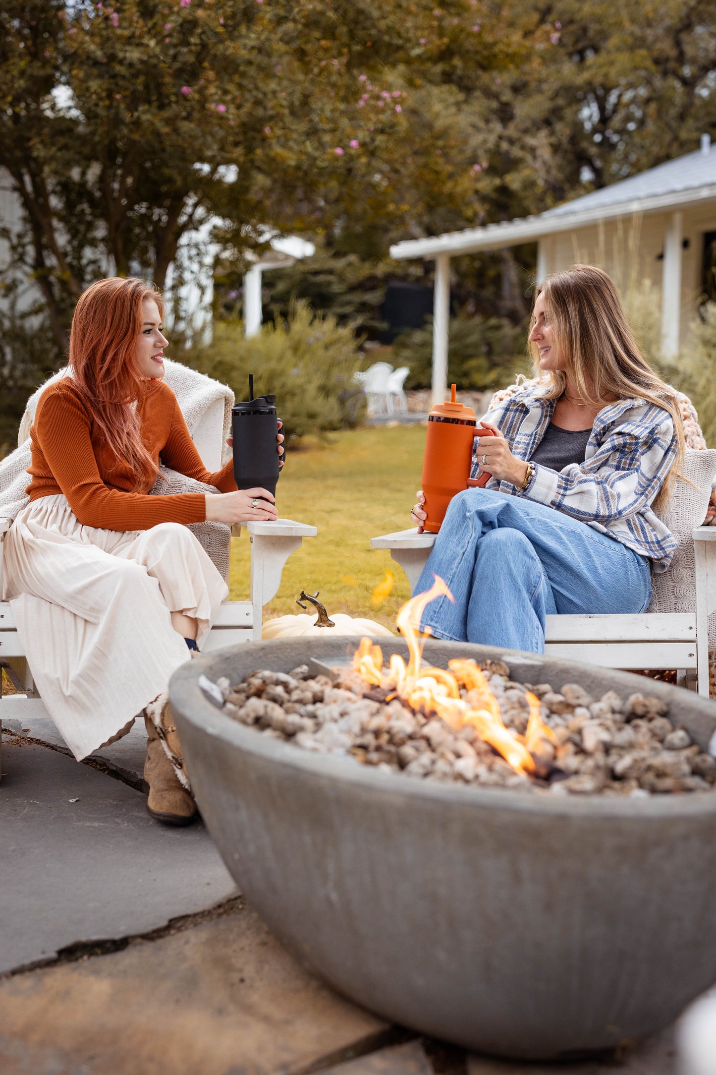 FrostBuddy Thicc Buddy