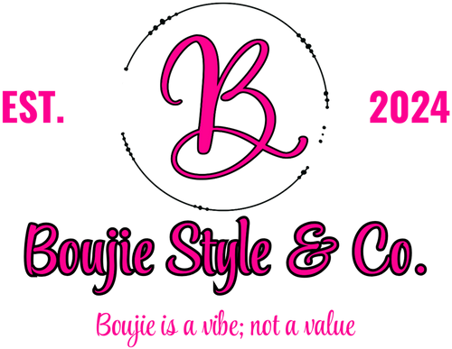 Boujie Style & Co.