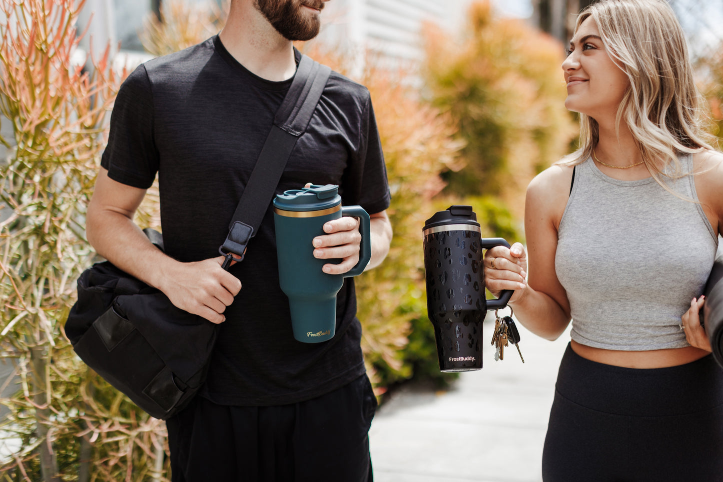 FrostBuddy Thicc Buddy