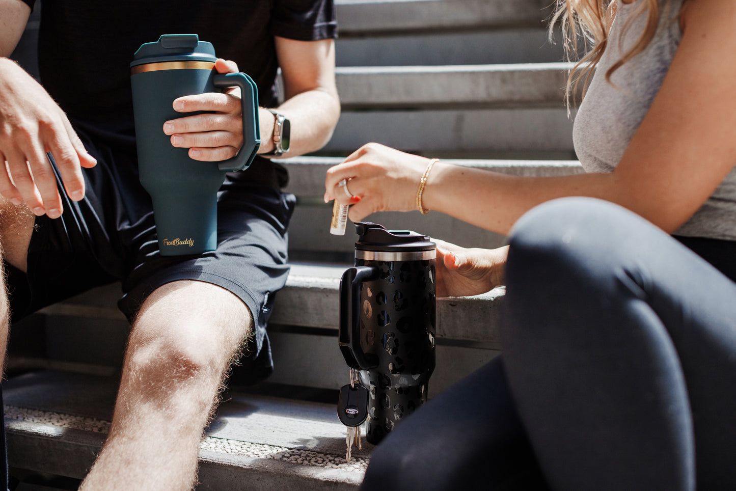 FrostBuddy Thicc Buddy