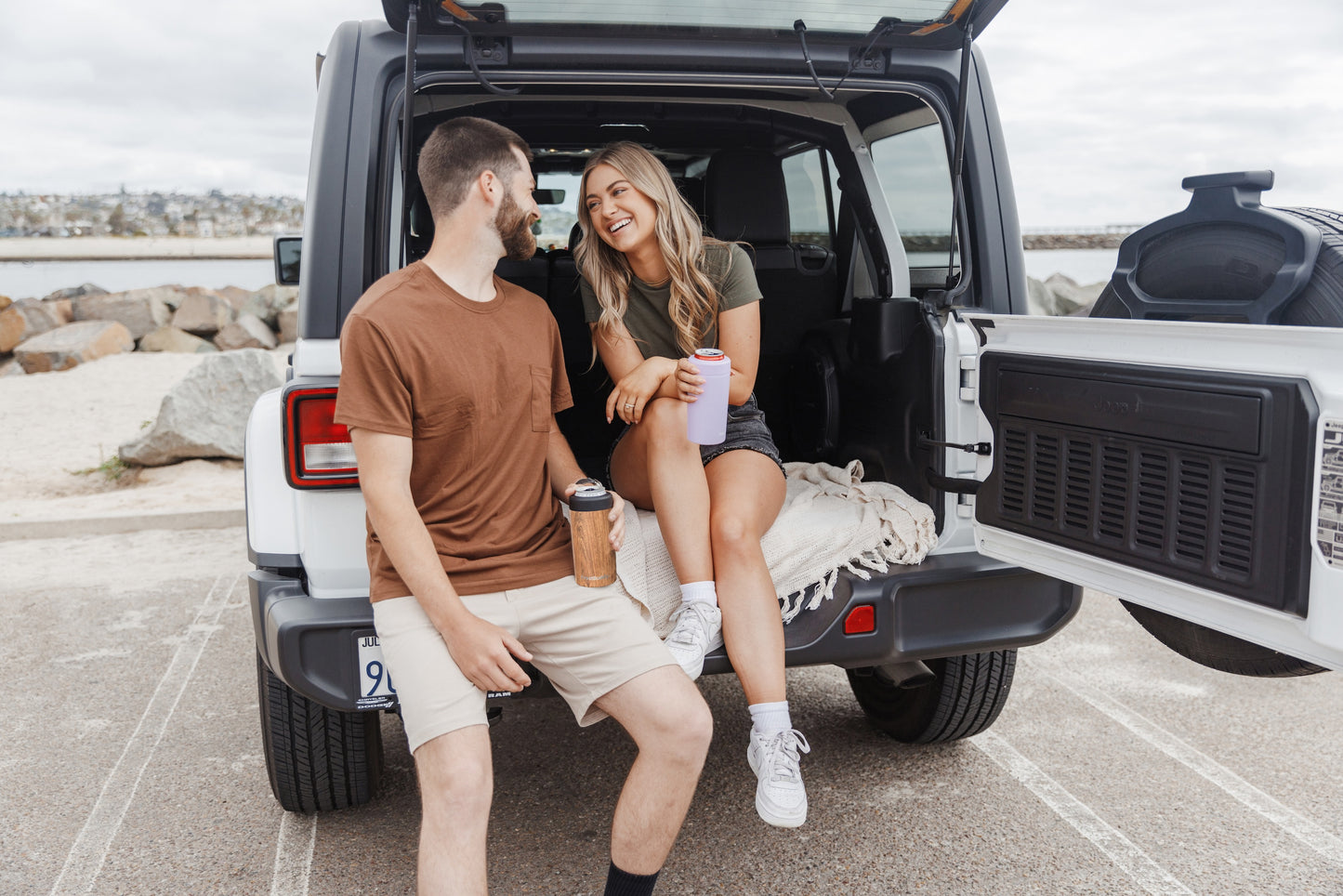 FrostBuddy Universal Buddy