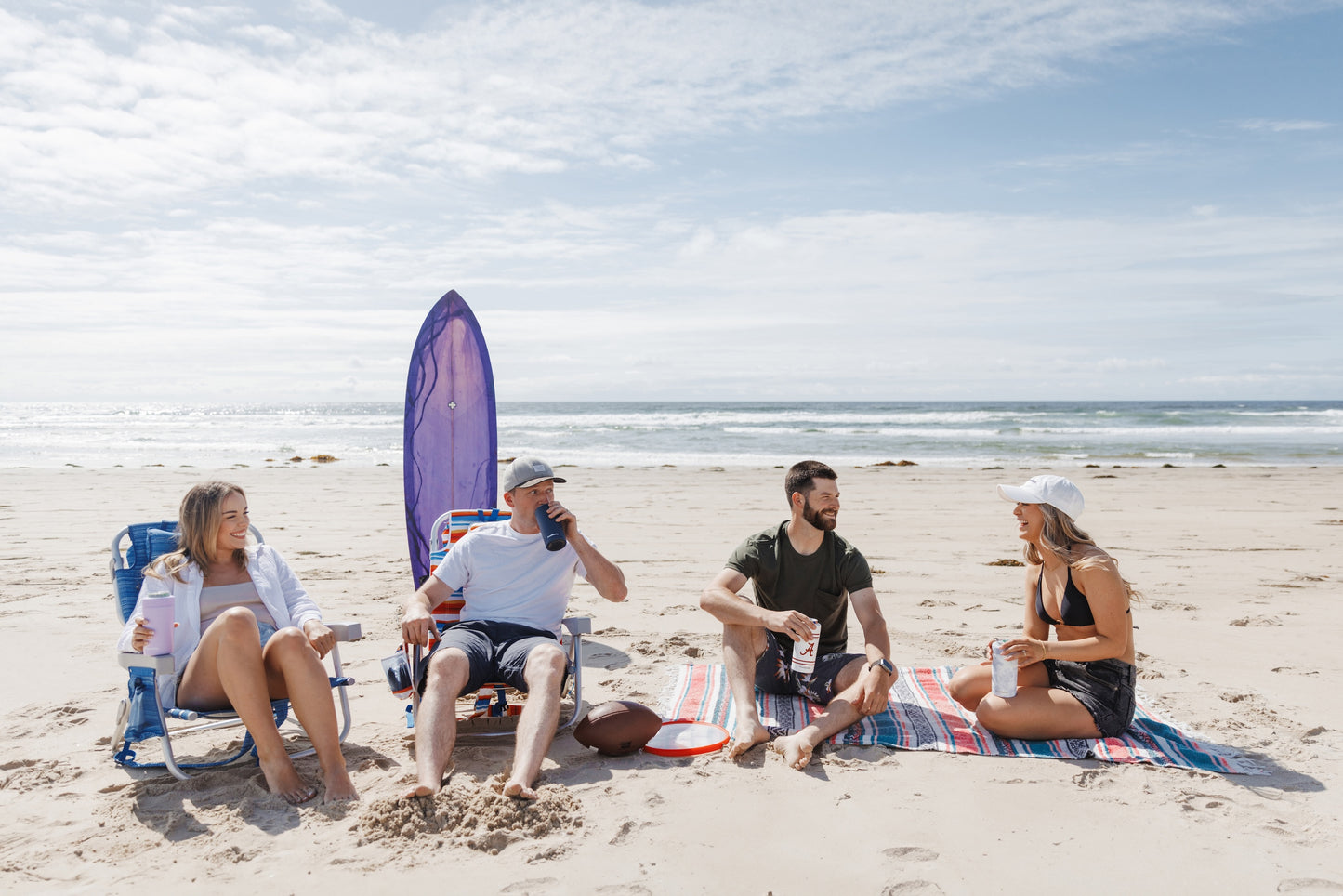 FrostBuddy Universal Buddy