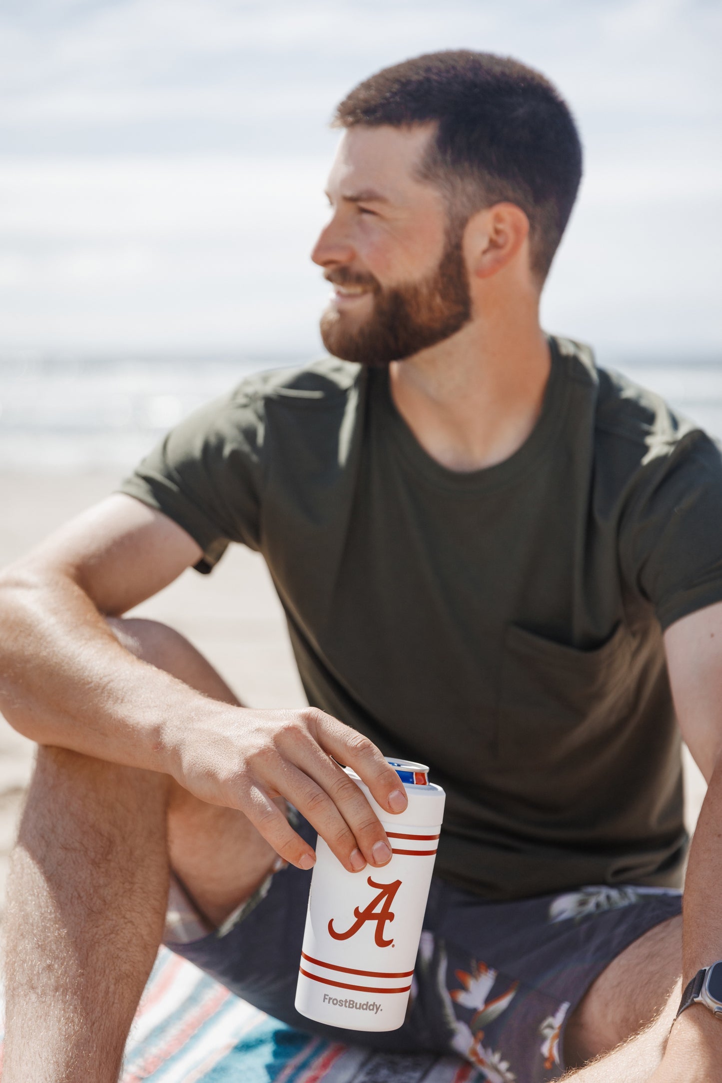 FrostBuddy Universal Buddy