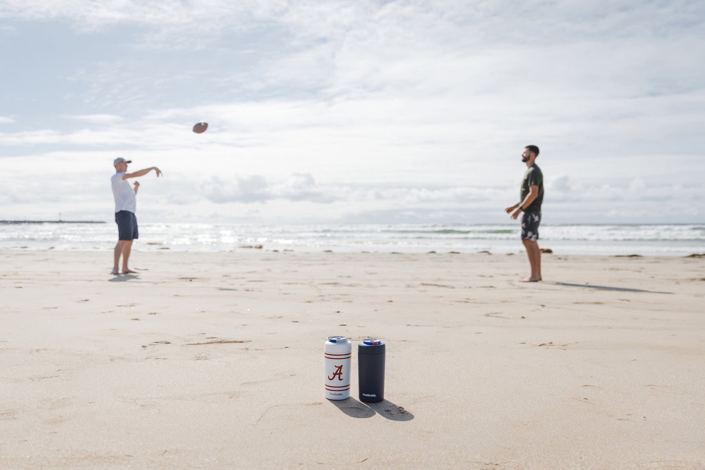 FrostBuddy Universal Buddy