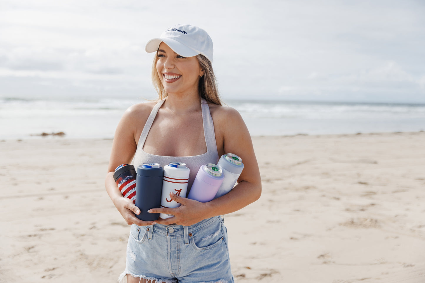 FrostBuddy Universal Buddy