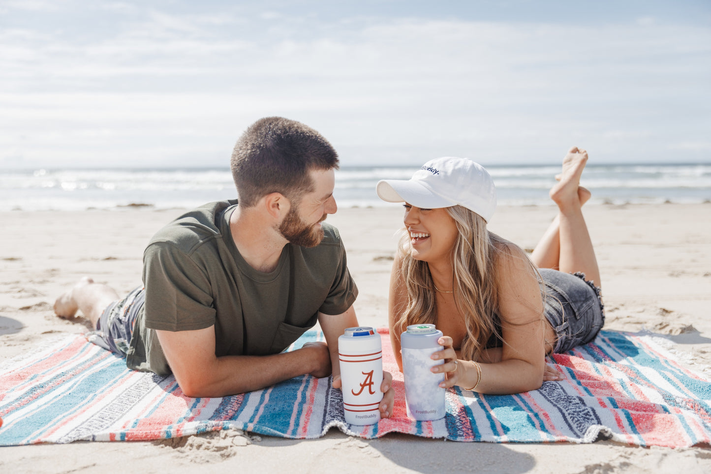 FrostBuddy Universal Buddy