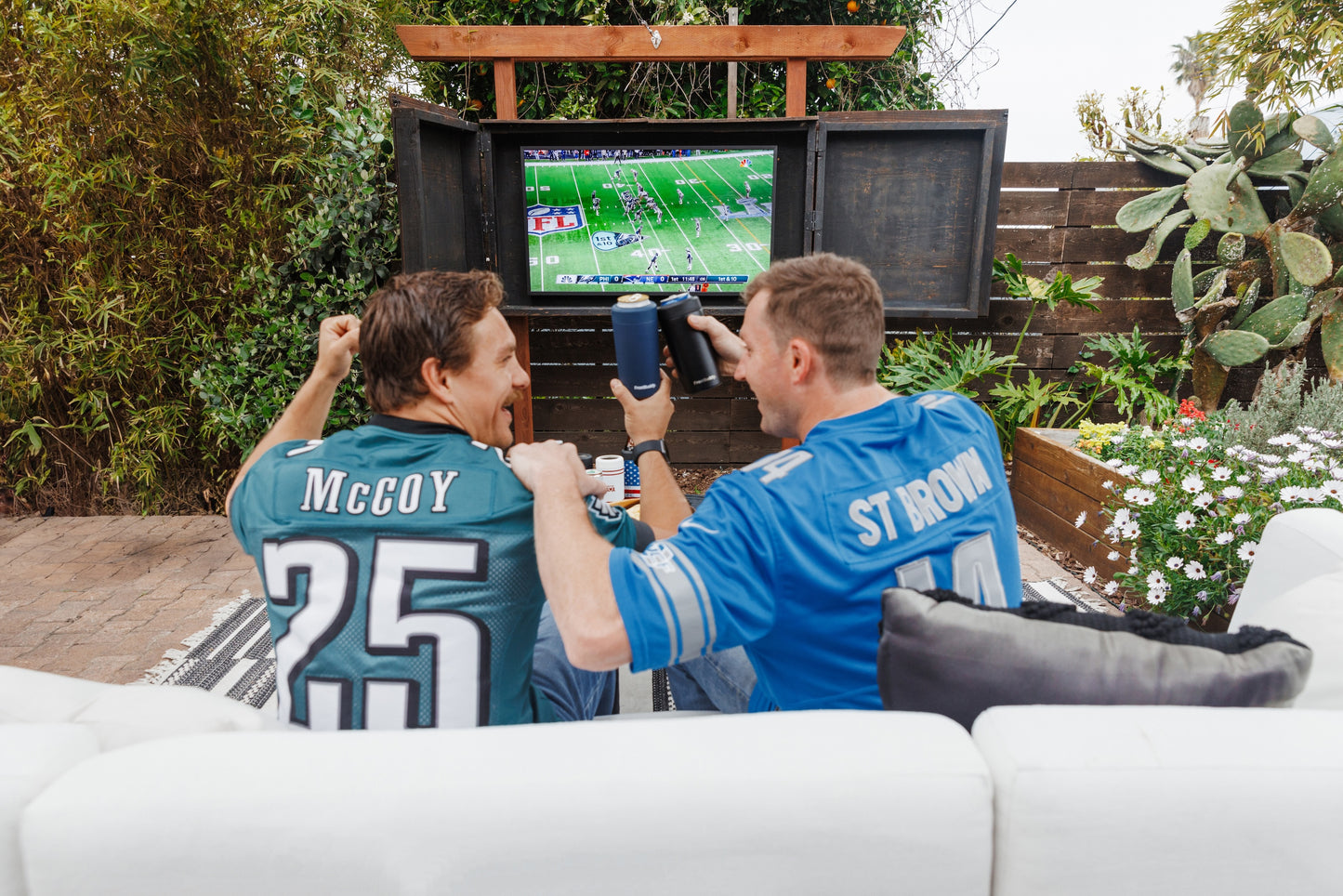 FrostBuddy Universal Buddy