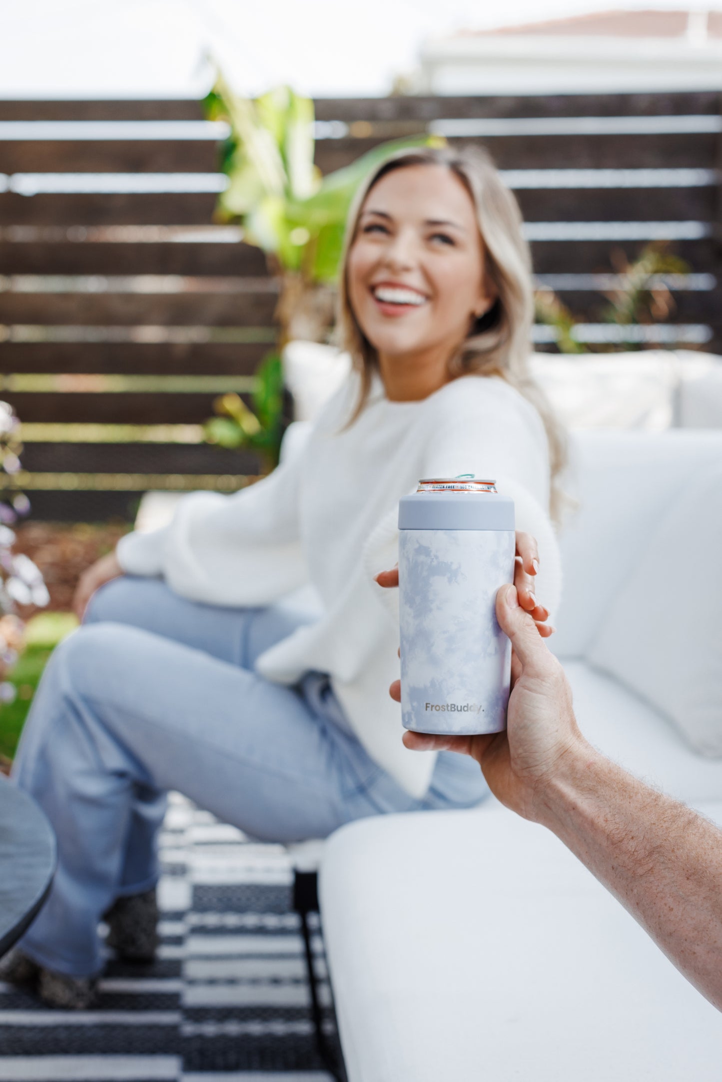 FrostBuddy Universal Buddy