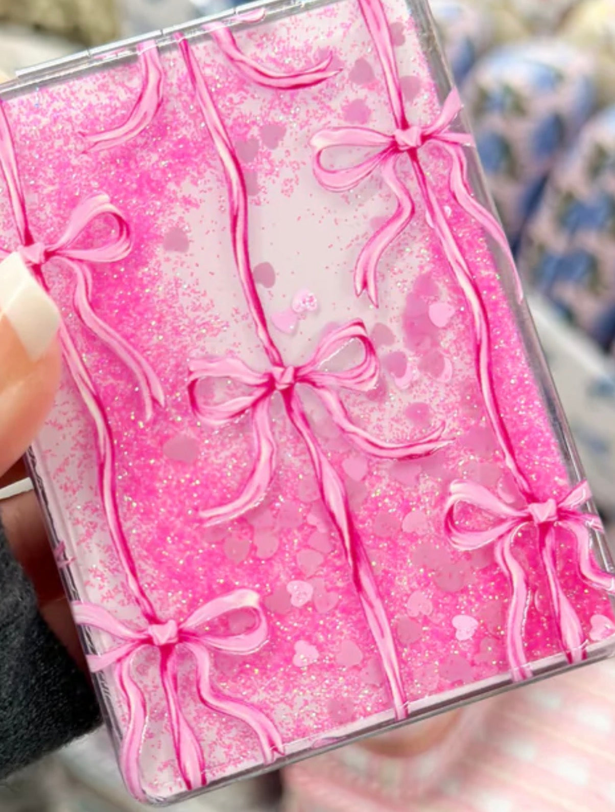 Compact Cosmetic Mirror by Simply Southern