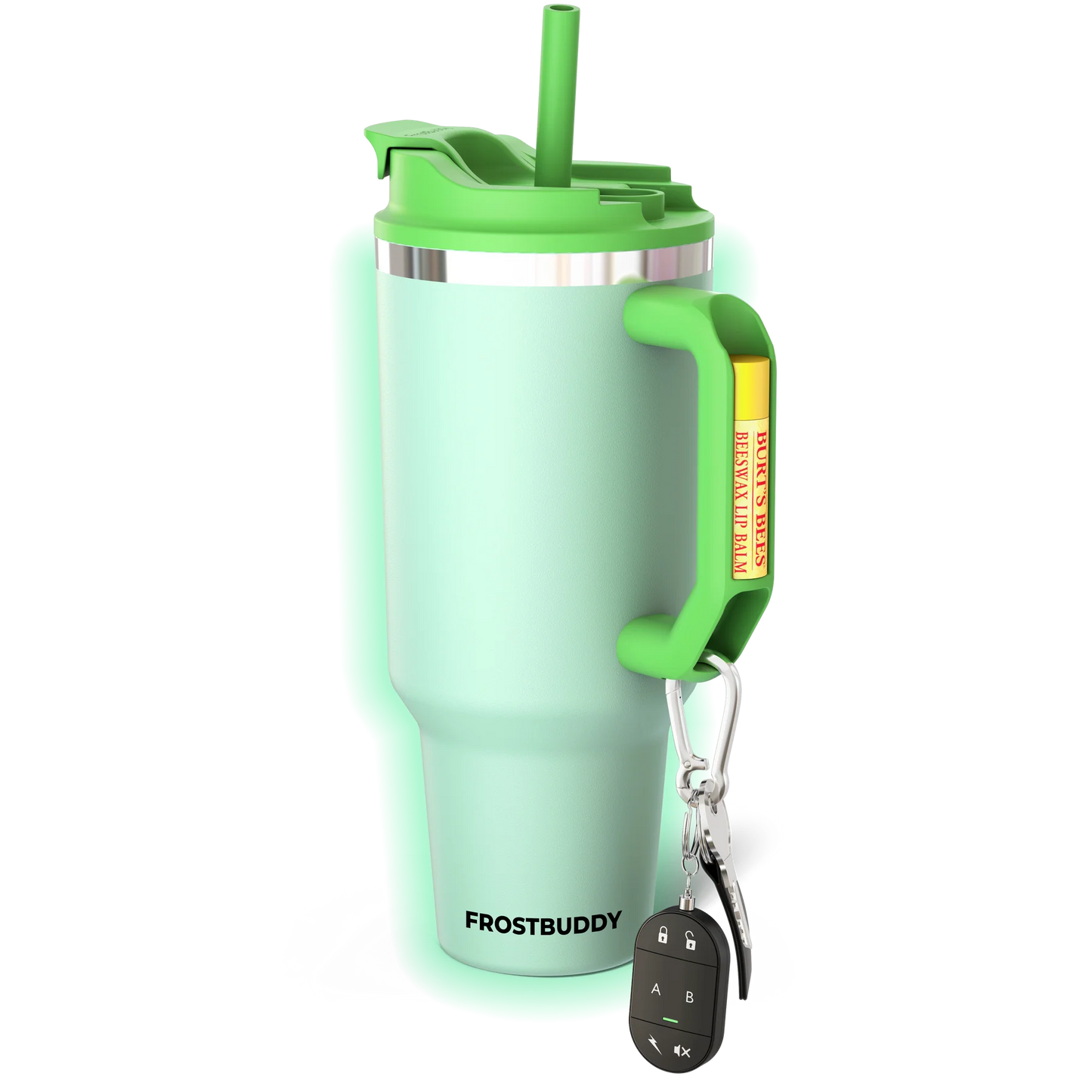 FrostBuddy Thicc Buddy