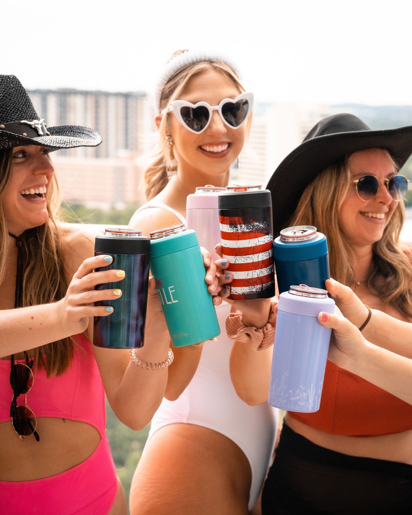 FrostBuddy Universal Buddy