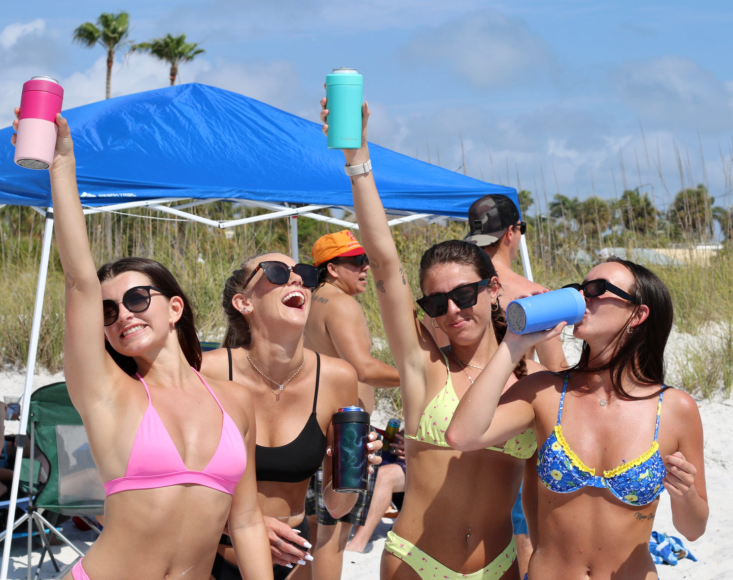 FrostBuddy Universal Buddy