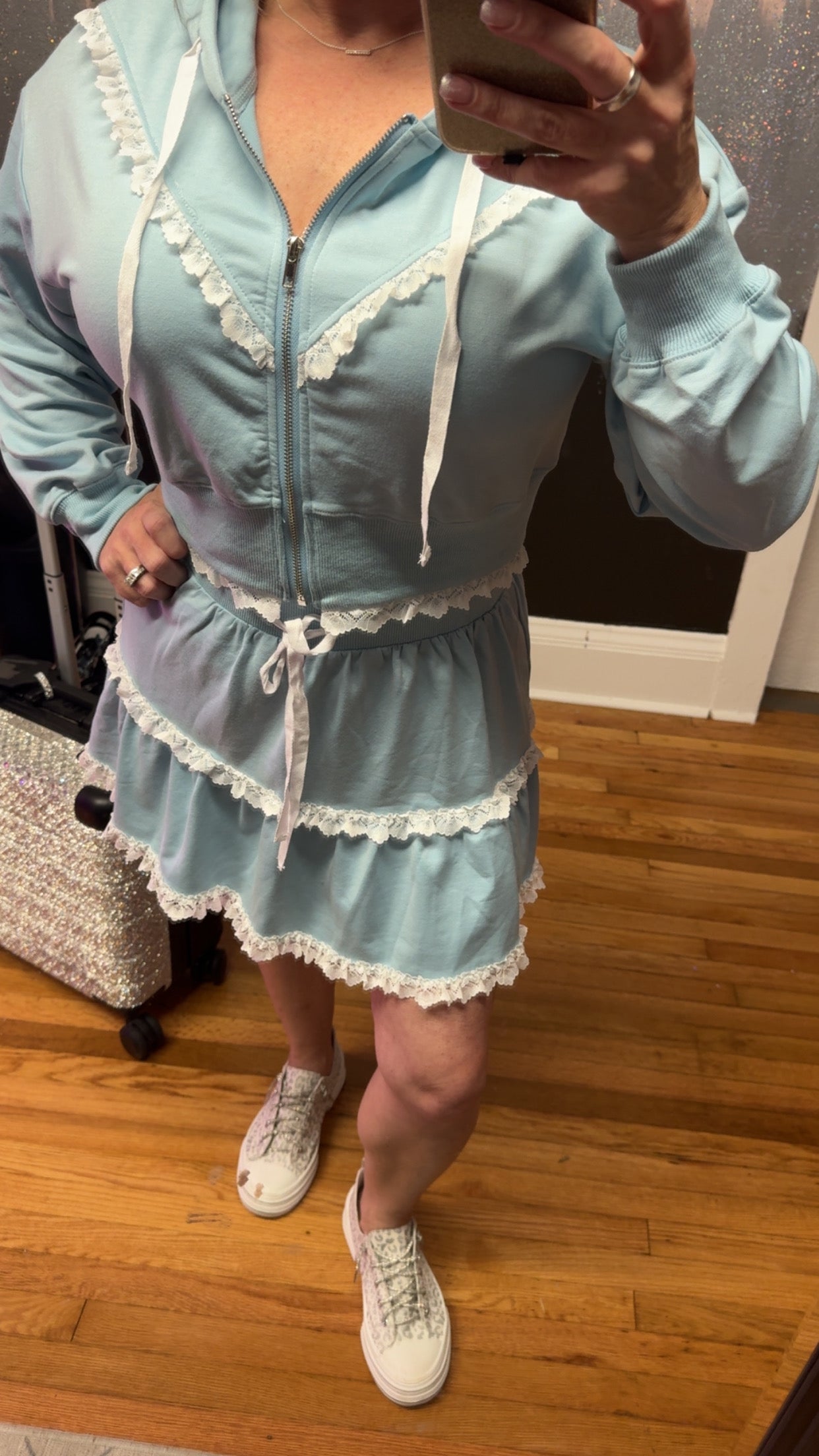 Sweet Carolina Set