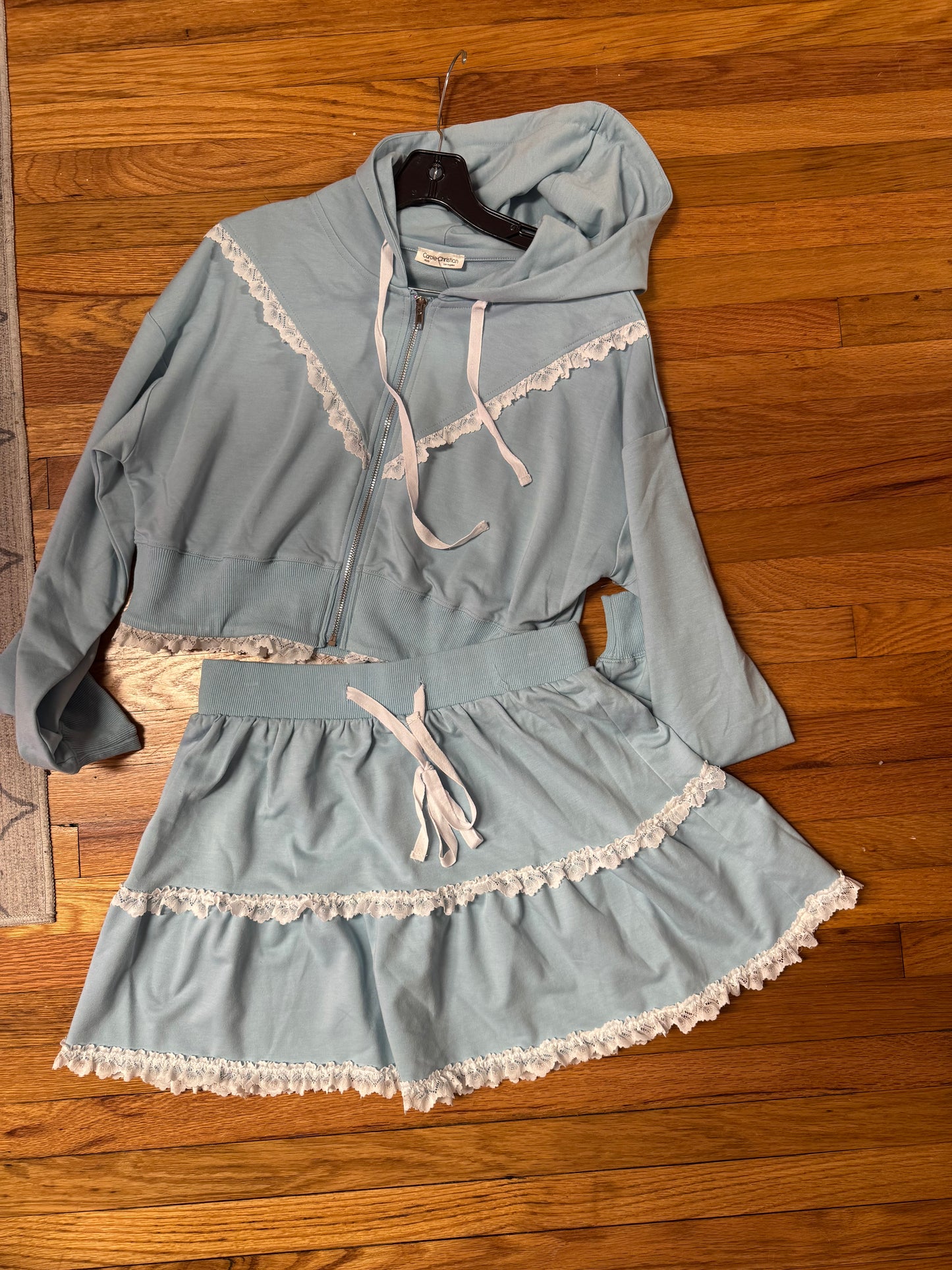 Sweet Carolina Set