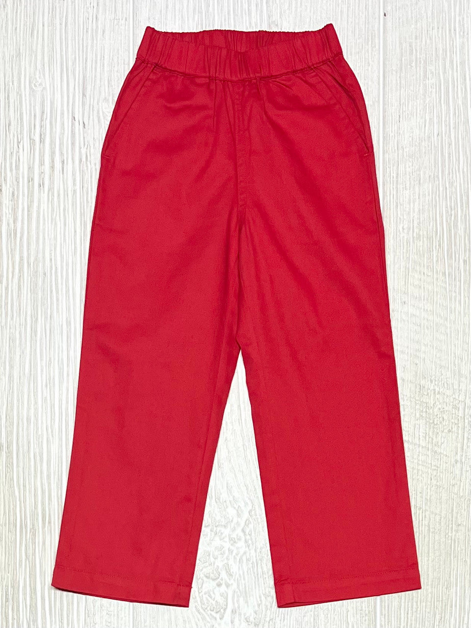 SouthBound Toddler & Boys Pull On Pants